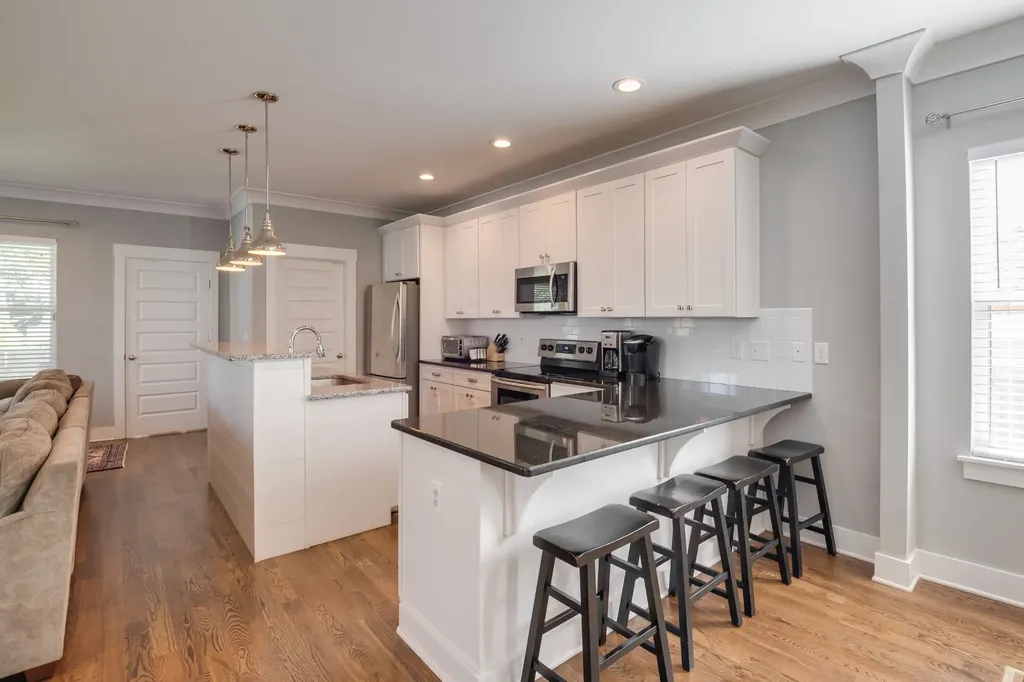 508 Morton Avenue Nashville TN 37211
