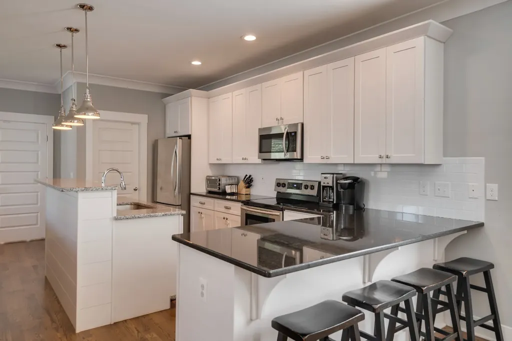 508 Morton Avenue Nashville TN 37211