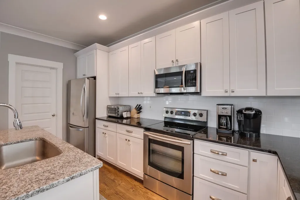508 Morton Avenue Nashville TN 37211