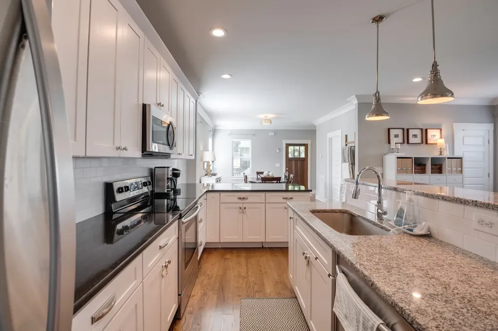 508 Morton Avenue Nashville TN 37211