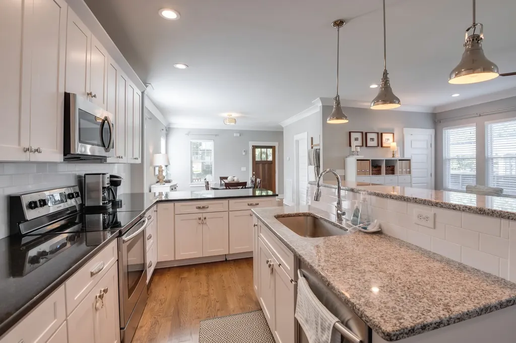 508 Morton Avenue Nashville TN 37211