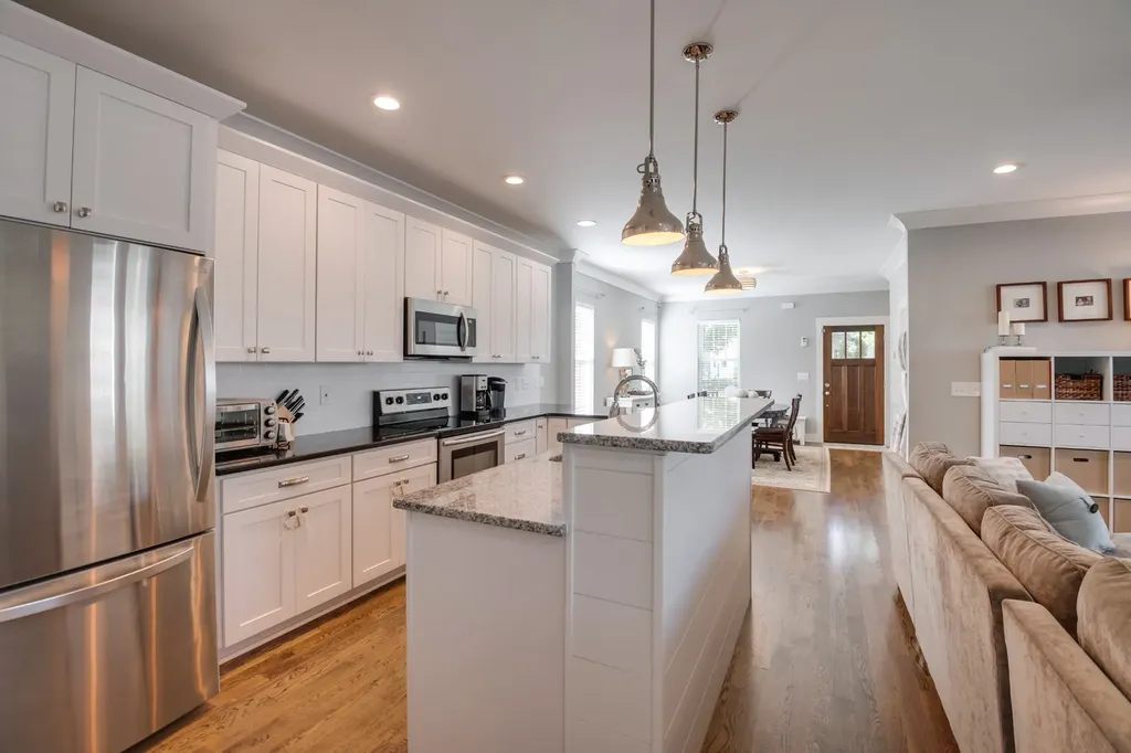 508 Morton Avenue Nashville TN 37211