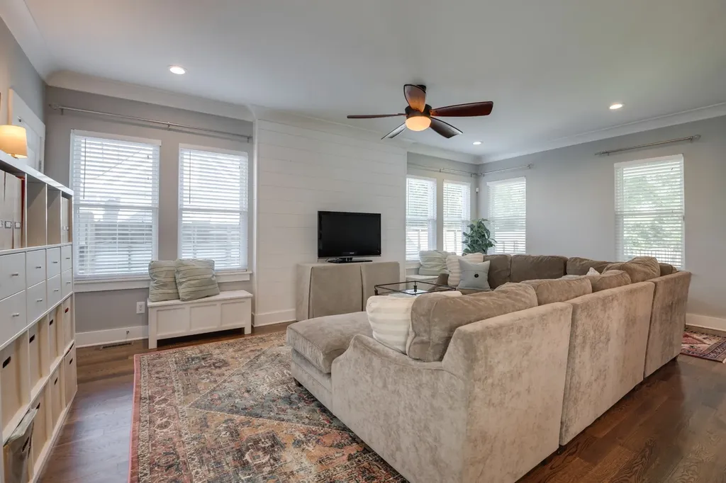 508 Morton Avenue Nashville TN 37211
