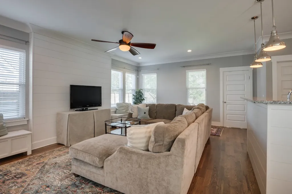 508 Morton Avenue Nashville TN 37211