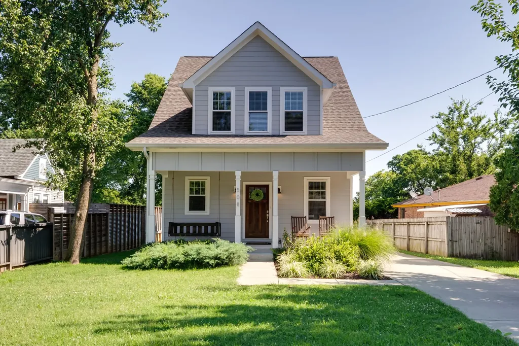 508 Morton Avenue Nashville TN 37211