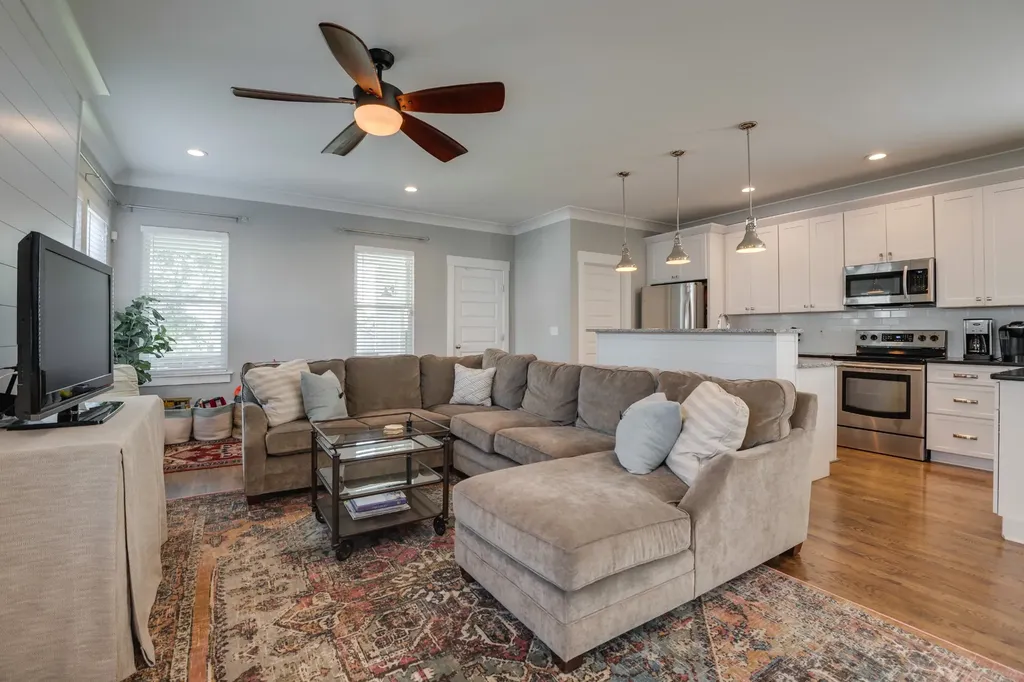 508 Morton Avenue Nashville TN 37211