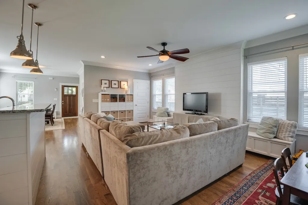 508 Morton Avenue Nashville TN 37211