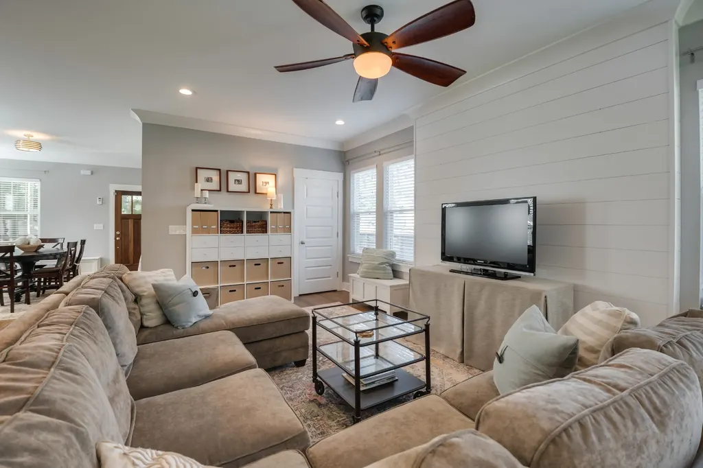 508 Morton Avenue Nashville TN 37211