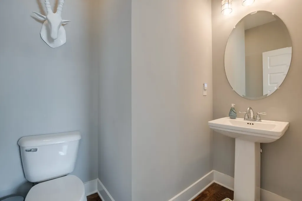 508 Morton Avenue Nashville TN 37211