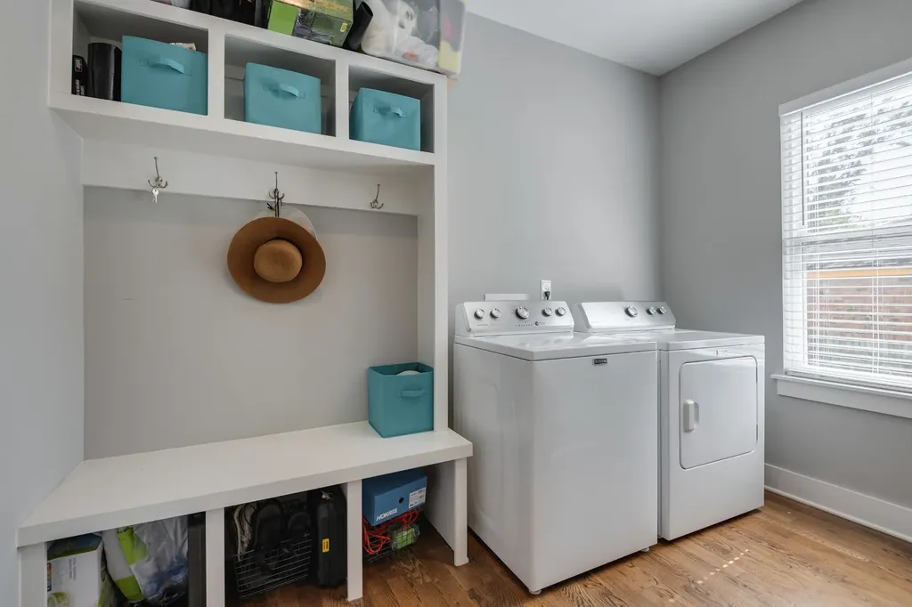 508 Morton Avenue Nashville TN 37211