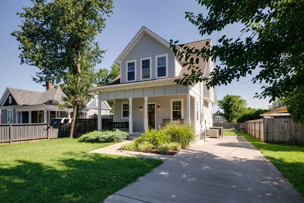 508 Morton Avenue Nashville TN 37211
