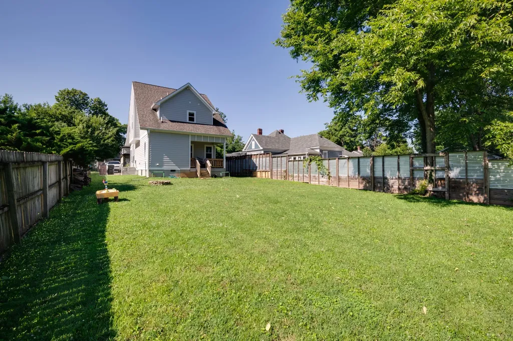 508 Morton Avenue Nashville TN 37211