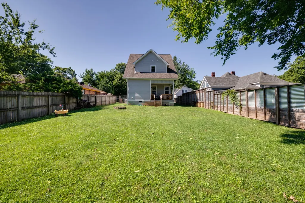 508 Morton Avenue Nashville TN 37211