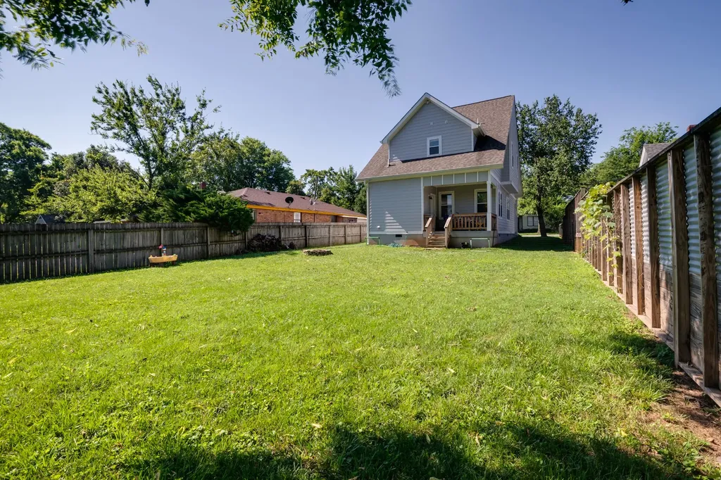 508 Morton Avenue Nashville TN 37211