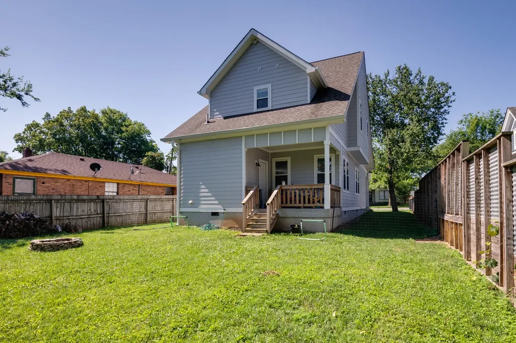 508 Morton Avenue Nashville TN 37211