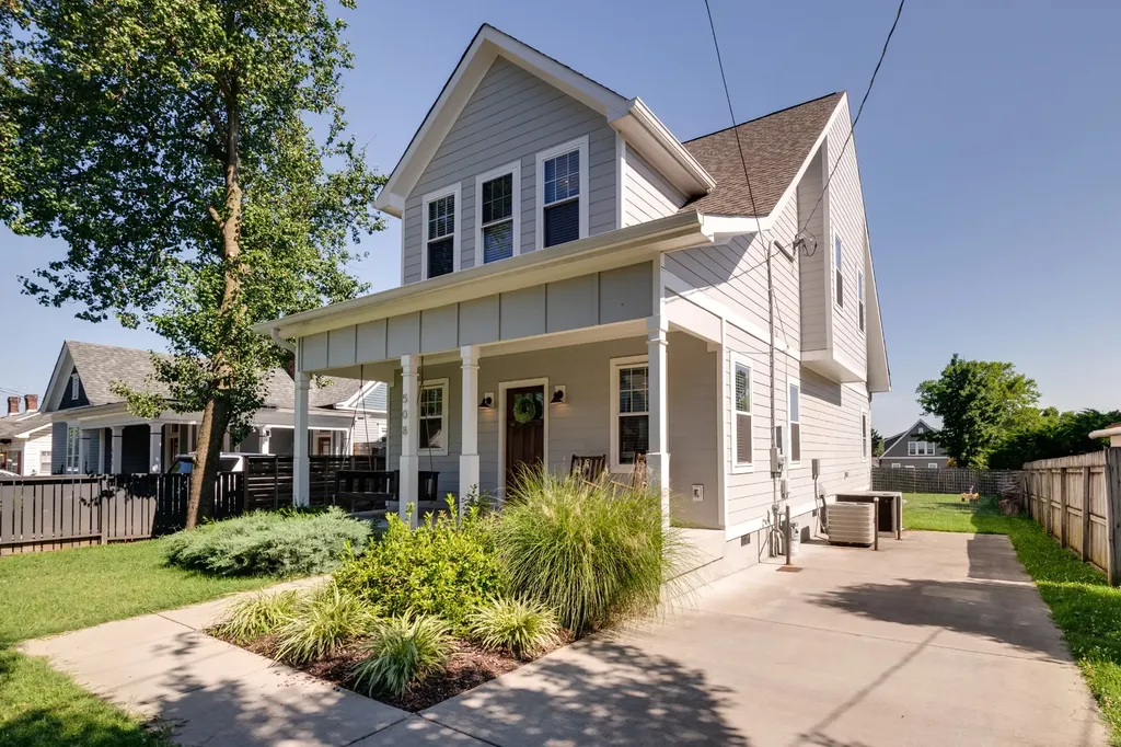 508 Morton Avenue Nashville TN 37211