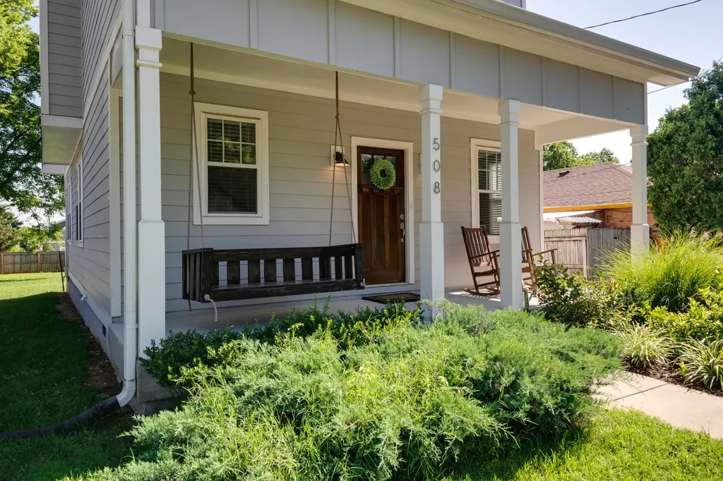 508 Morton Avenue Nashville TN 37211