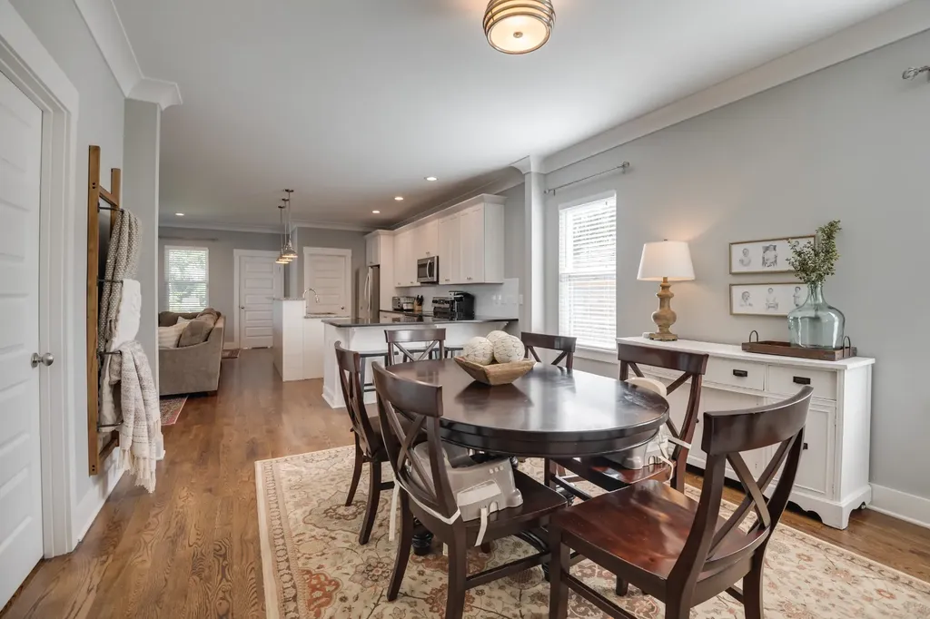 508 Morton Avenue Nashville TN 37211