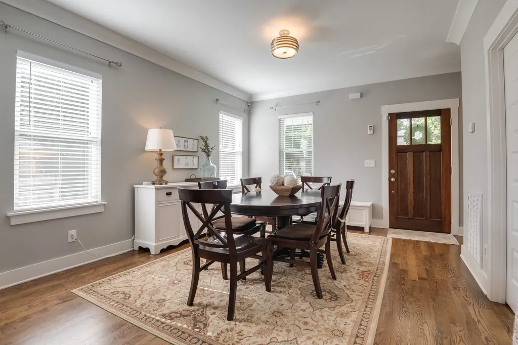 508 Morton Avenue Nashville TN 37211