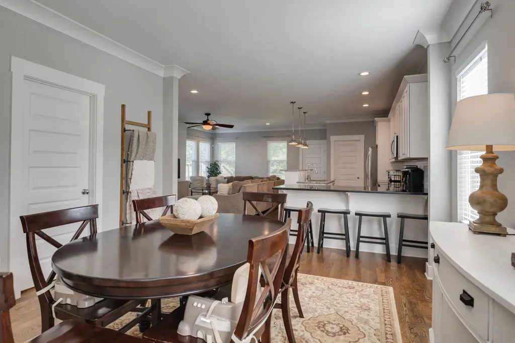508 Morton Avenue Nashville TN 37211