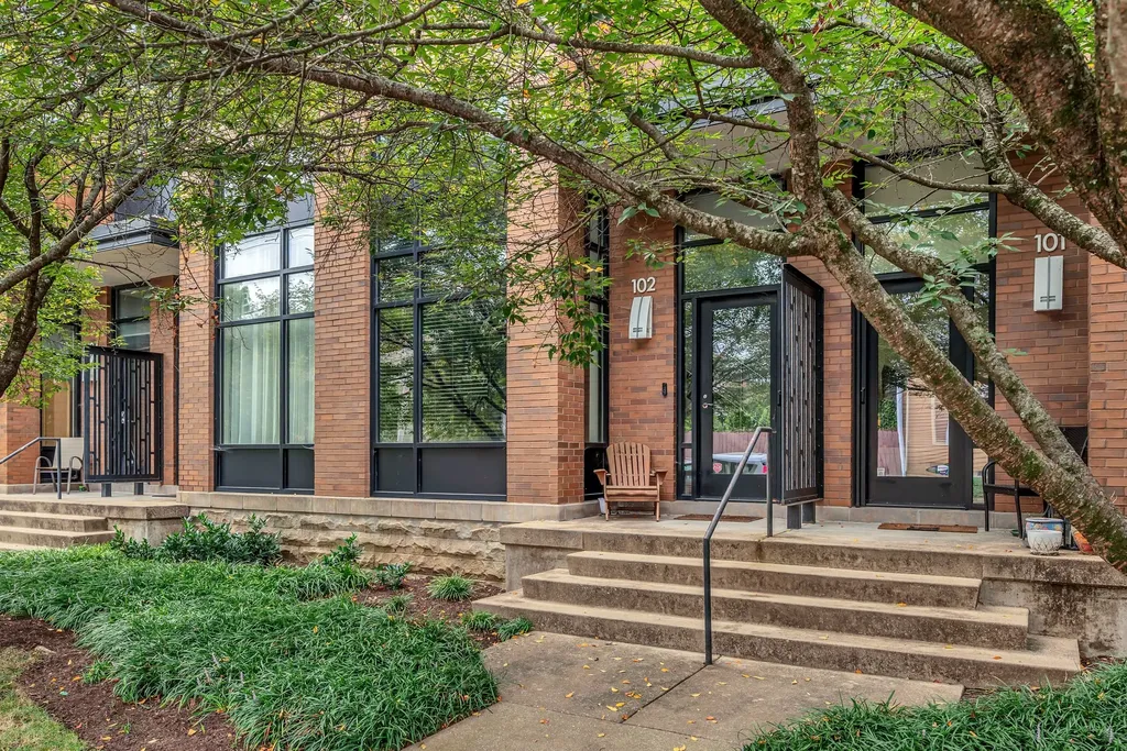 1100 Russell Street Nashville TN 37206