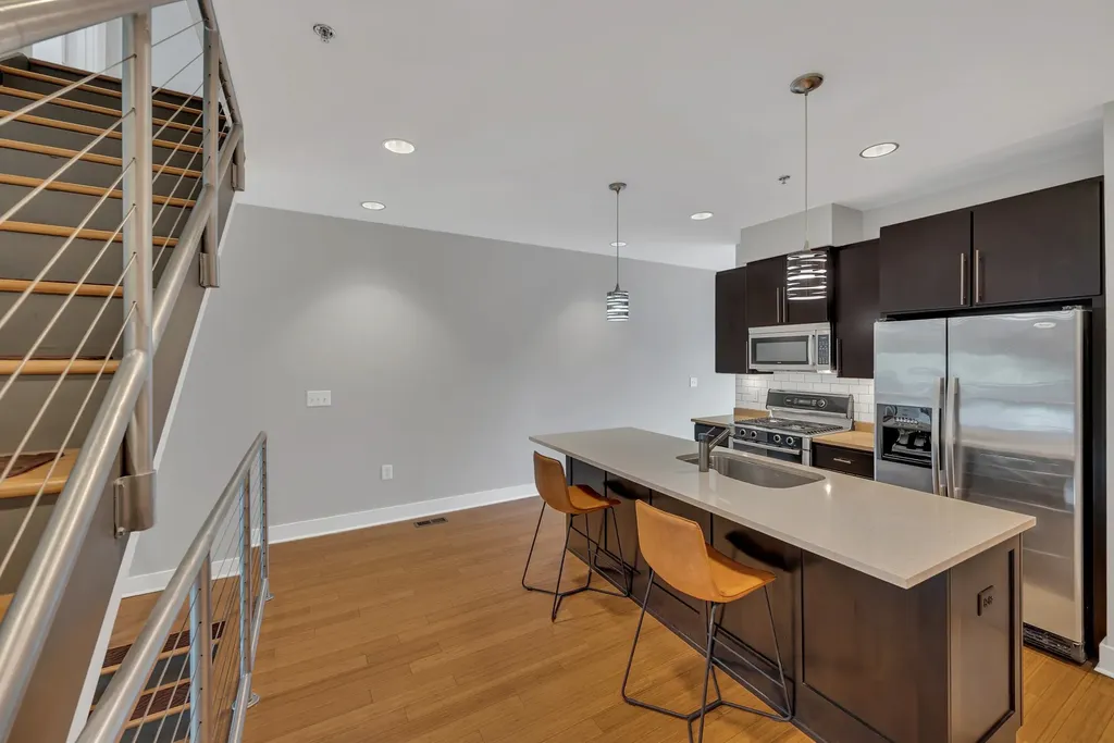 1100 Russell Street Nashville TN 37206