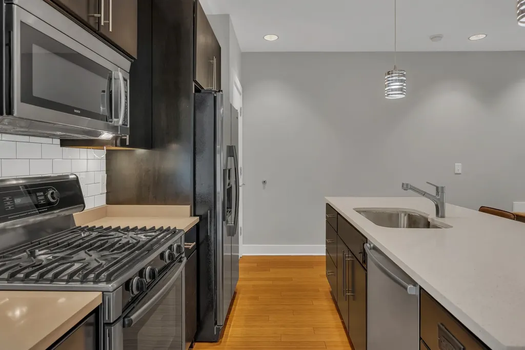 1100 Russell Street Nashville TN 37206