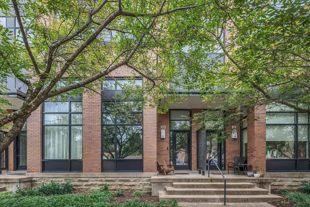 1100 Russell Street Nashville TN 37206