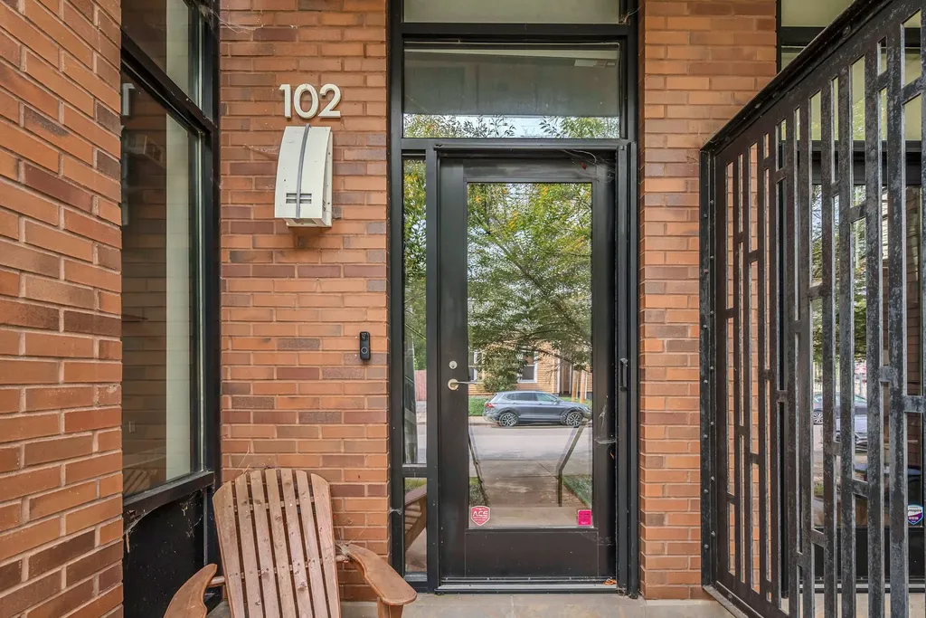 1100 Russell Street Nashville TN 37206