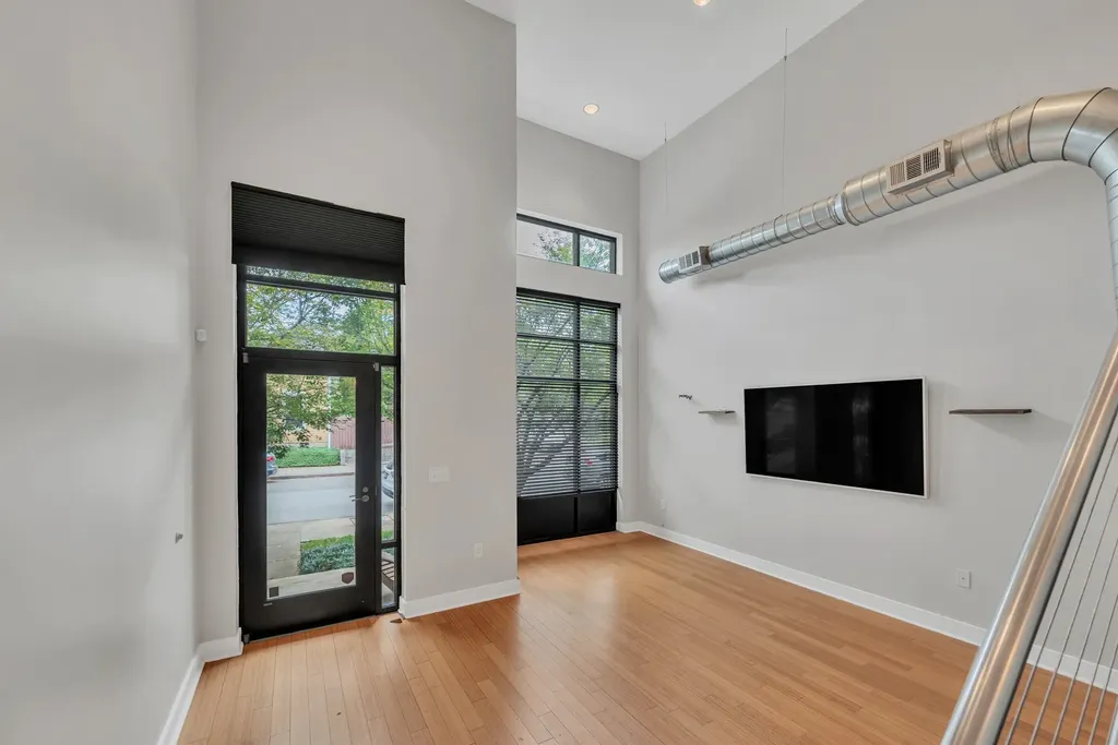 1100 Russell Street Nashville TN 37206
