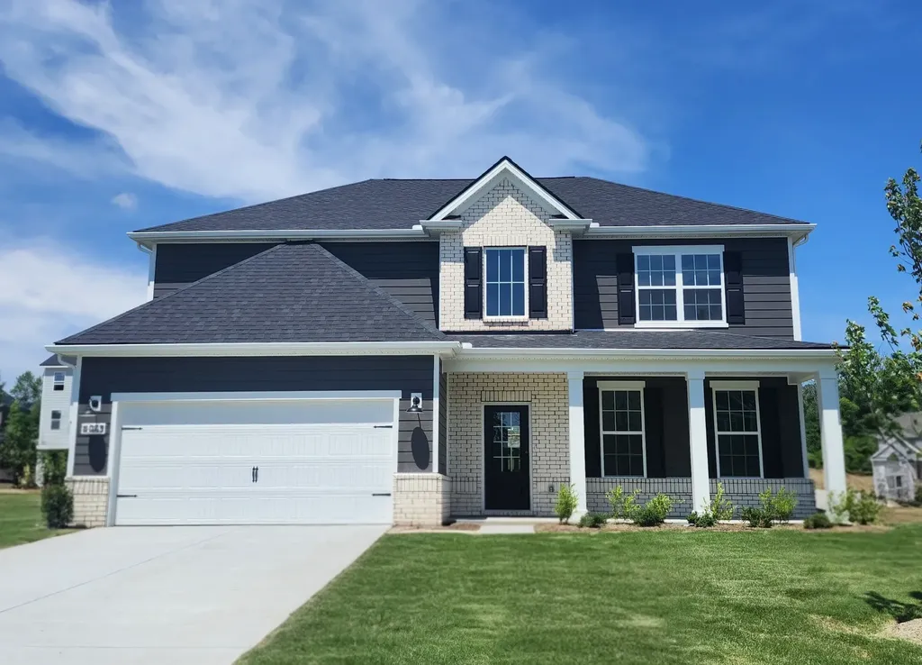 2030 Coriander Lane Smyrna TN 37167