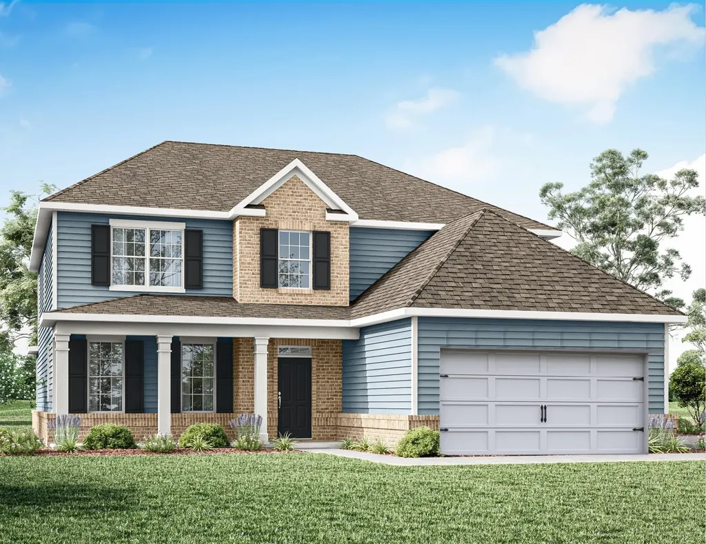 2030 Coriander Lane Smyrna TN 37167
