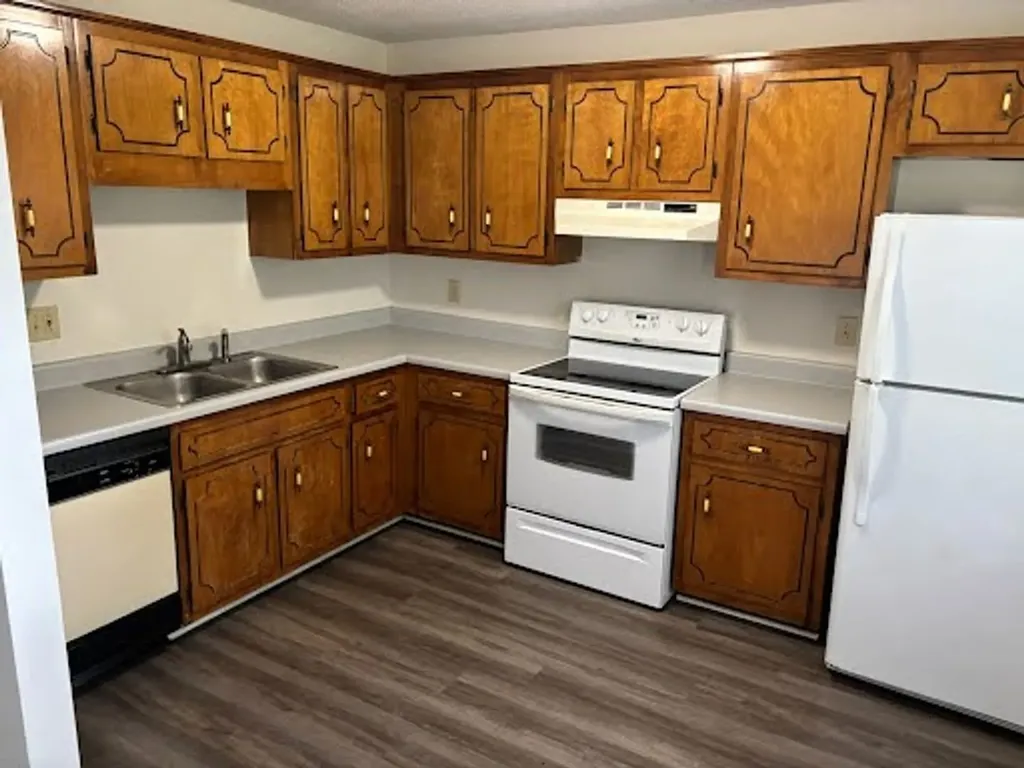 1620 Baltimore Drive Clarksville TN 37043