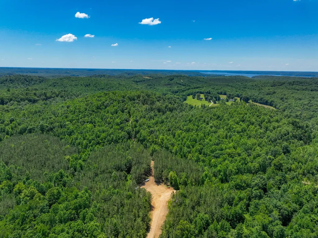0 White Oak Road Stewart TN 37175
