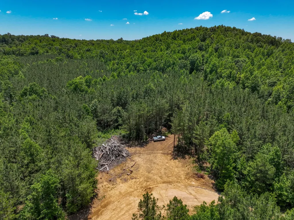0 White Oak Road Stewart TN 37175