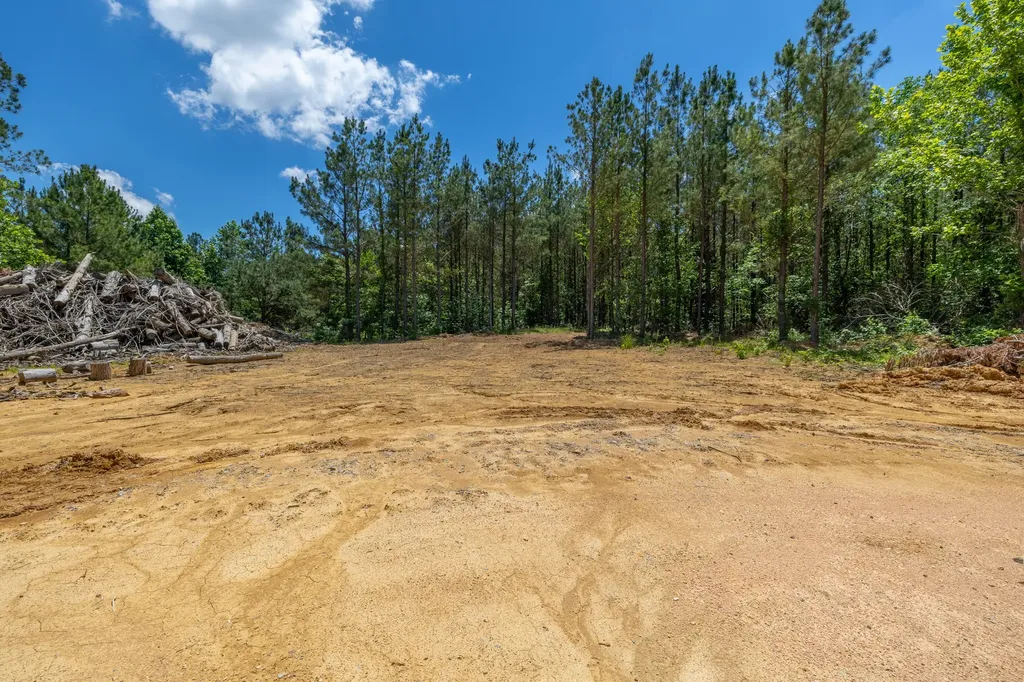 0 White Oak Road Stewart TN 37175