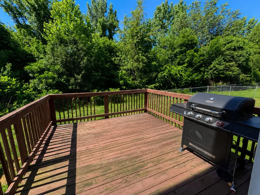 249 Senator Drive Clarksville TN 37042