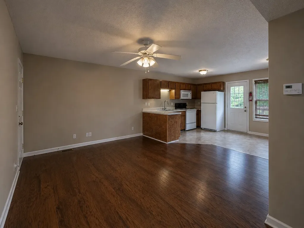 249 Senator Drive Clarksville TN 37042