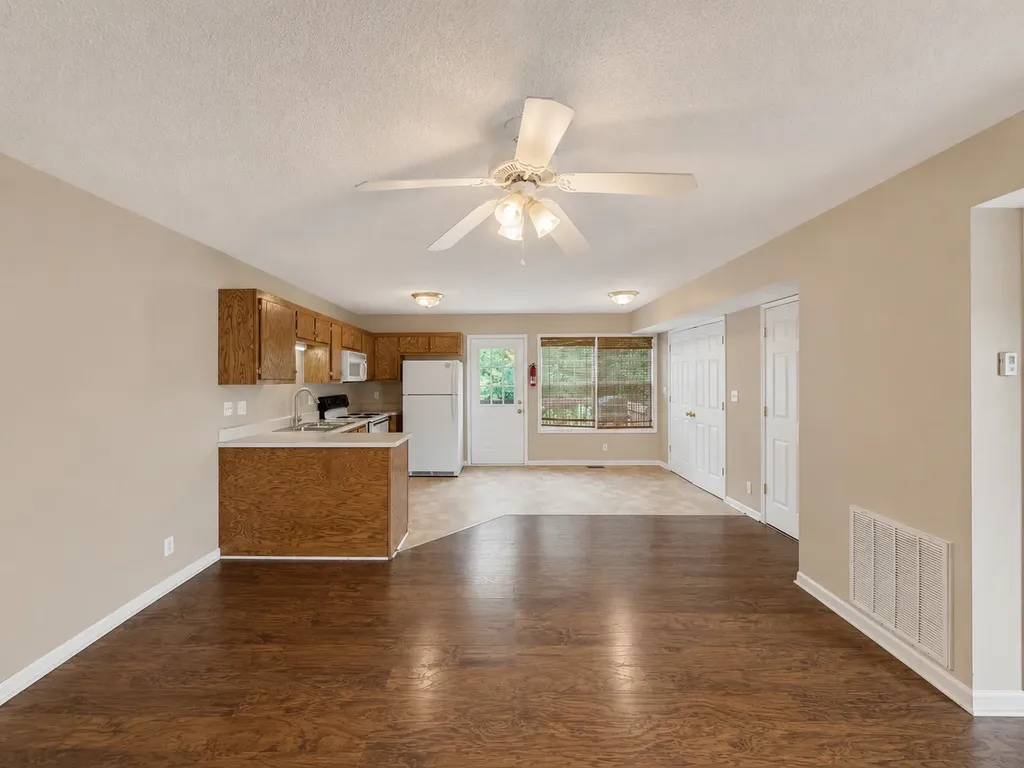 249 Senator Drive Clarksville TN 37042