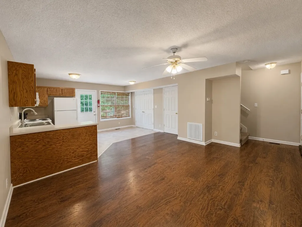 249 Senator Drive Clarksville TN 37042