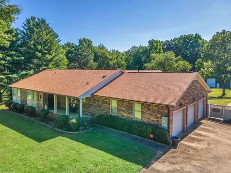 1495 Jeff Road, NW Huntsville AL 35806