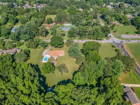 1495 Jeff Road, NW Huntsville AL 35806
