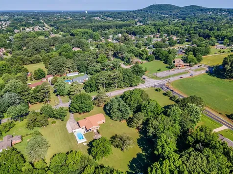 1495 Jeff Road, NW Huntsville AL 35806