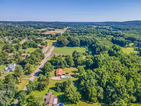 1495 Jeff Road, NW Huntsville AL 35806