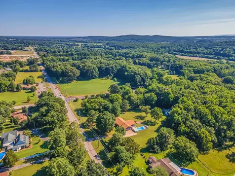 1495 Jeff Road, NW Huntsville AL 35806