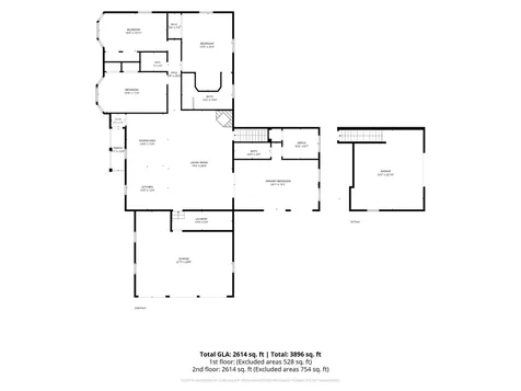 1495 Jeff Road, NW Huntsville AL 35806