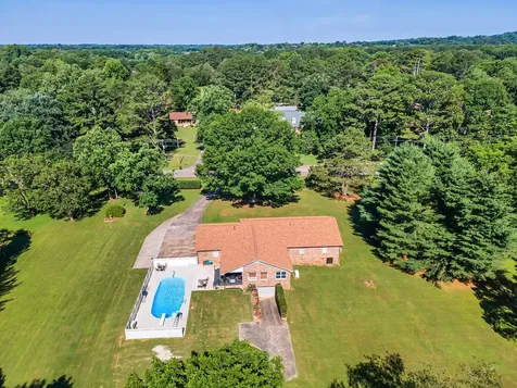 1495 Jeff Road, NW Huntsville AL 35806