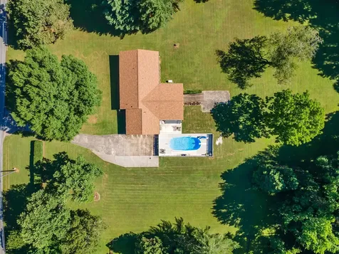 1495 Jeff Road, NW Huntsville AL 35806