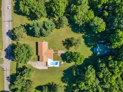 1495 Jeff Road, NW Huntsville AL 35806