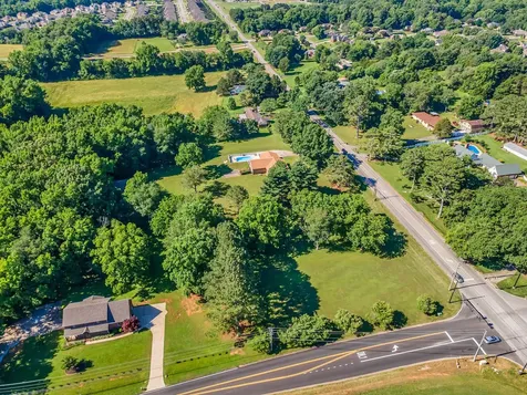 1495 Jeff Road, NW Huntsville AL 35806